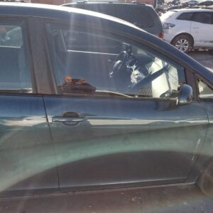 PUERTA DELANTERA DERECHA SEAT TOLEDO (5P2)