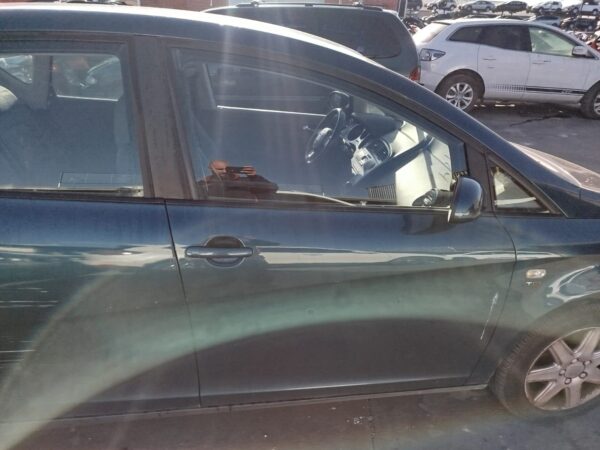 PUERTA DELANTERA DERECHA SEAT TOLEDO (5P2)