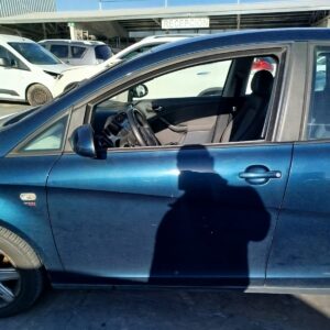 PUERTA DELANTERA IZQUIERDA SEAT TOLEDO (5P2)