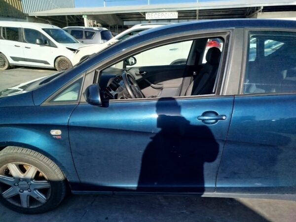 PUERTA DELANTERA IZQUIERDA SEAT TOLEDO (5P2)