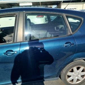 PUERTA TRASERA IZQUIERDA SEAT TOLEDO (5P2)