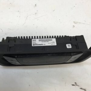 MANDO CALEFACCION / AIRE ACONDICIONADO SEAT IBIZA BERLINA (6J5)
