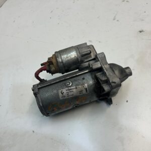 MOTOR ARRANQUE RENAULT SCENIC II (JM)
