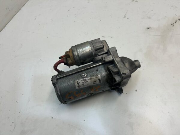 MOTOR ARRANQUE RENAULT SCENIC II (JM)