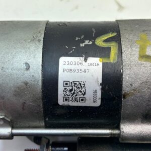 MOTOR ARRANQUE OPEL VECTRA C BERLINA