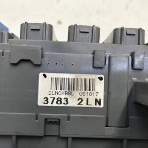 CAJA RELES / FUSIBLES HONDA CIVIC 5 PUERTAS (FK)
