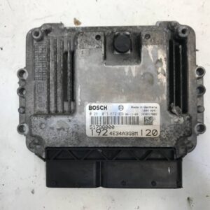 CENTRALITA MOTOR UCE FIAT STILO (192)