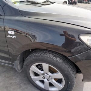 ALETA DELANTERA DERECHA HYUNDAI SANTA FE (CM)