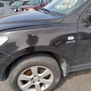 ALETA DELANTERA IZQUIERDA HYUNDAI SANTA FE (CM)