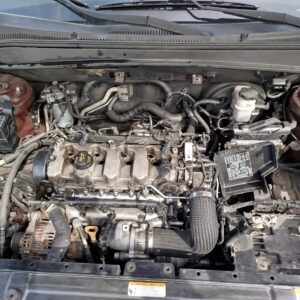 CAJA CAMBIOS HYUNDAI SANTA FE (CM)