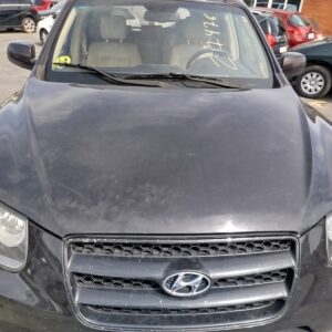 CAPO HYUNDAI SANTA FE (CM)