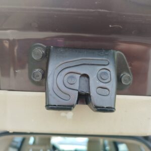 CERRADURA MALETERO / PORTON HYUNDAI SANTA FE (CM)