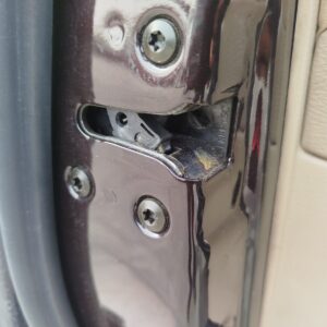 CERRADURA PUERTA DELANTERA IZQUIERDA HYUNDAI SANTA FE (CM)