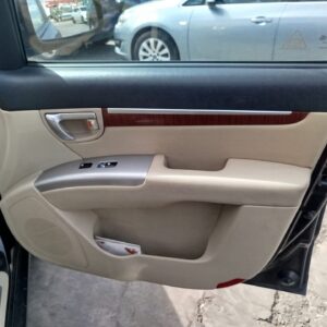 ELEVALUNAS DELANTERO DERECHO HYUNDAI SANTA FE (CM)
