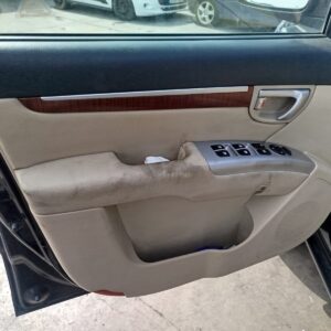 ELEVALUNAS DELANTERO IZQUIERDO HYUNDAI SANTA FE (CM)