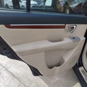 ELEVALUNAS TRASERO IZQUIERDO HYUNDAI SANTA FE (CM)