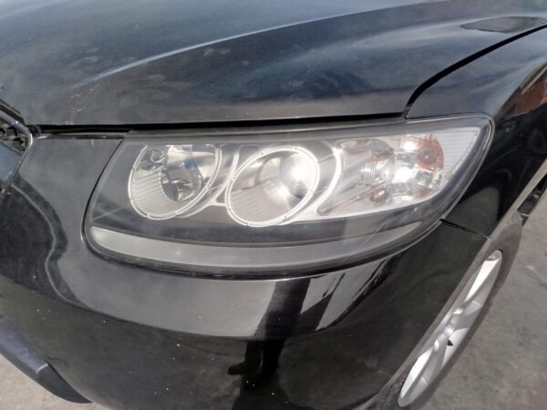 FARO IZQUIERDO HYUNDAI SANTA FE (CM)