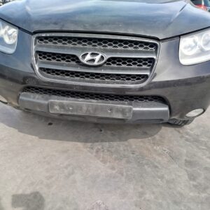 PARAGOLPES DELANTERO HYUNDAI SANTA FE (CM)