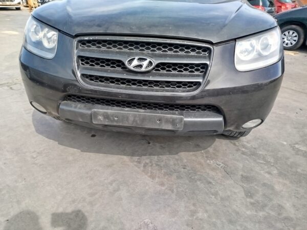 PARAGOLPES DELANTERO HYUNDAI SANTA FE (CM)