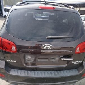 PORTON TRASERO HYUNDAI SANTA FE (CM)