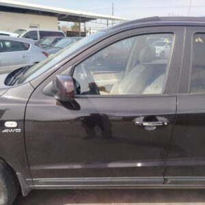 PUERTA DELANTERA IZQUIERDA HYUNDAI SANTA FE (CM)