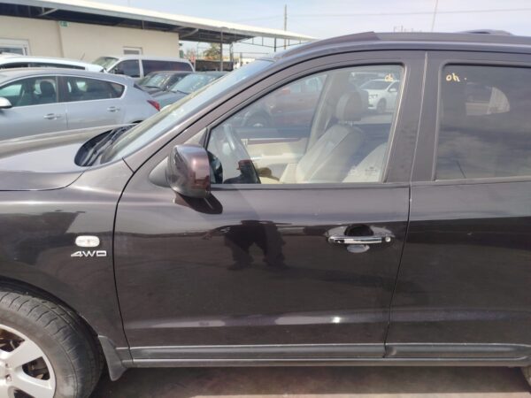 PUERTA DELANTERA IZQUIERDA HYUNDAI SANTA FE (CM)