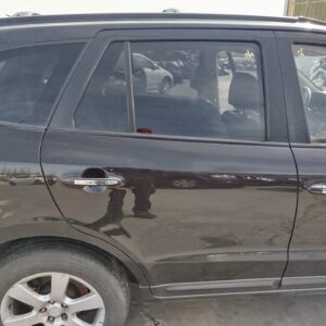 PUERTA TRASERA DERECHA HYUNDAI SANTA FE (CM)