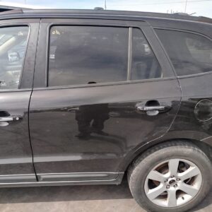 PUERTA TRASERA IZQUIERDA HYUNDAI SANTA FE (CM)