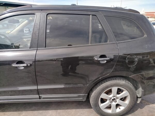 PUERTA TRASERA IZQUIERDA HYUNDAI SANTA FE (CM)
