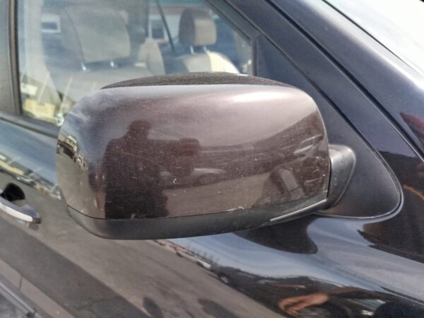 RETROVISOR DERECHO HYUNDAI SANTA FE (CM)