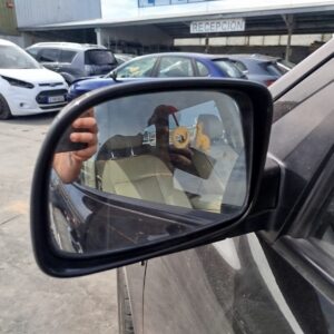 RETROVISOR IZQUIERDO HYUNDAI SANTA FE (CM)