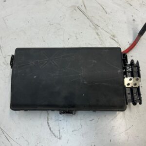 CAJA RELES / FUSIBLES OPEL INSIGNIA BERLINA
