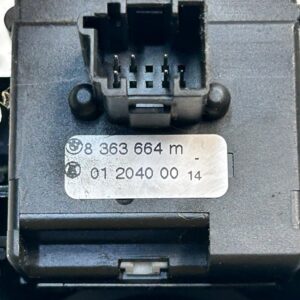 MANDO MULTIFUNCION BMW SERIE 3 BERLINA (E46)