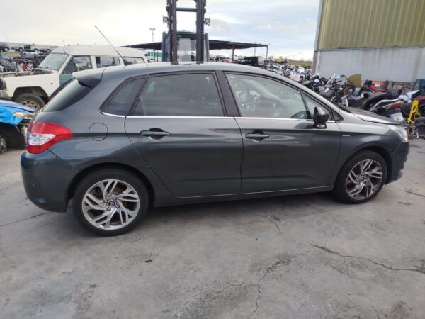 PUERTA TRASERA IZQUIERDA CITROEN C4 BERLINA - Imagen 2