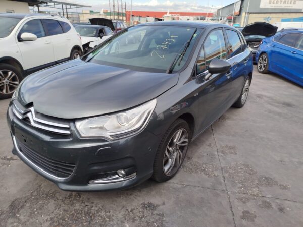 KIT AIRBAG CITROEN C4 BERLINA - Imagen 3