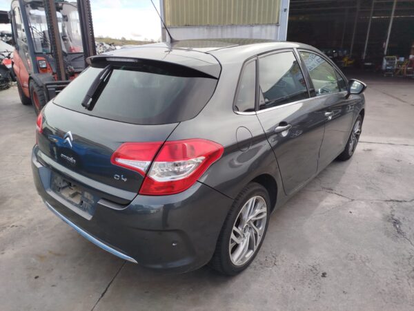 KIT AIRBAG CITROEN C4 BERLINA - Imagen 5