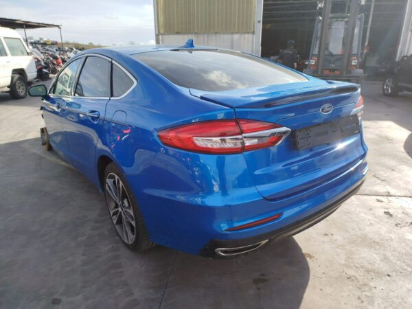 ELEVALUNAS DELANTERO DERECHO FORD - Imagen 3