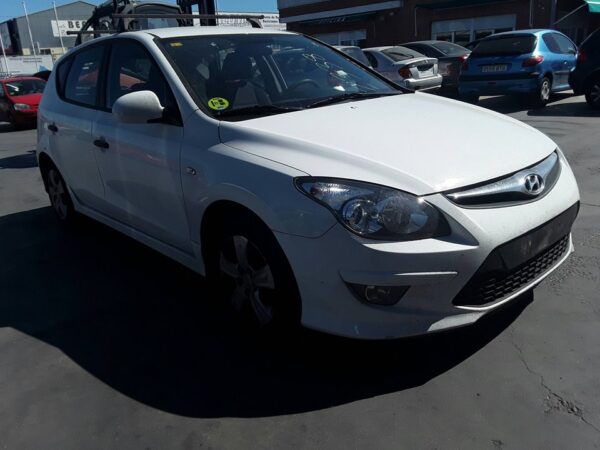 ANILLO AIRBAG HYUNDAI I30 (FD) - Imagen 2