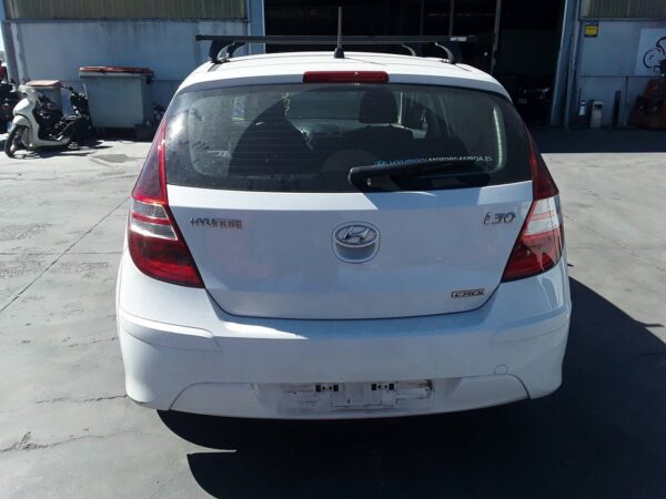 CUADRO INSTRUMENTOS HYUNDAI I30 (FD) - Imagen 4