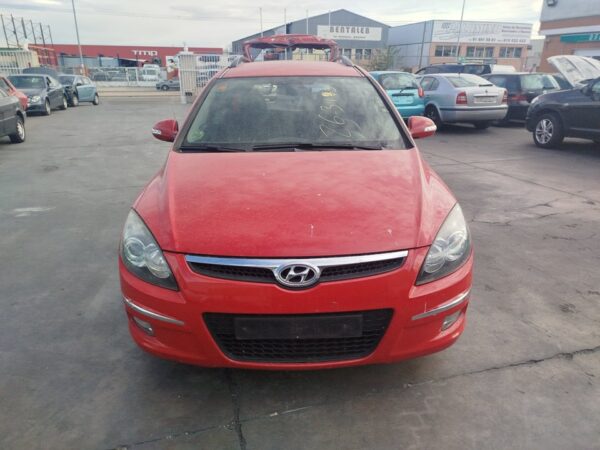 MANDO LIMPIA HYUNDAI I30 (FD) - Imagen 2