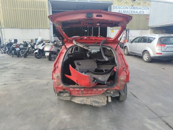 MANDO LUCES HYUNDAI I30 (FD) - Imagen 4