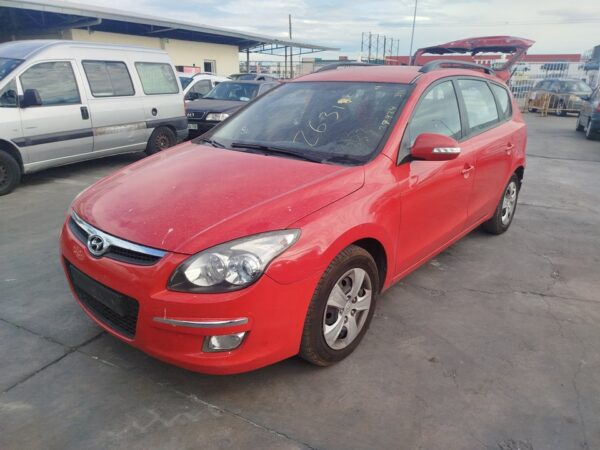 MANDO LIMPIA HYUNDAI I30 (FD) - Imagen 5