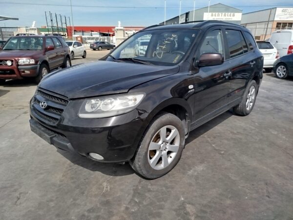 FARO DERECHO HYUNDAI SANTA FE (CM) - Imagen 3