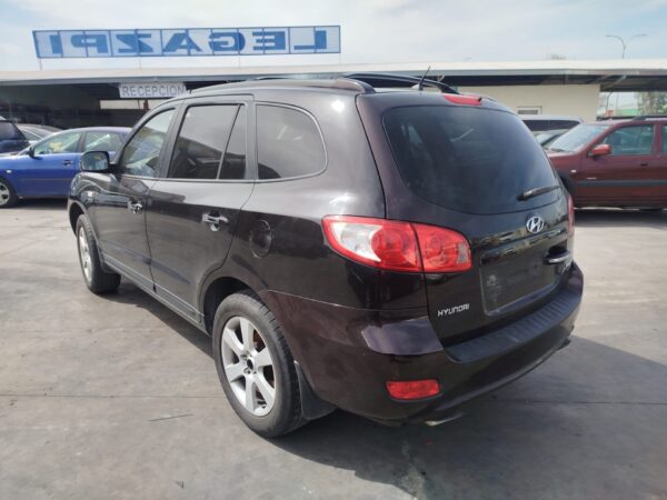 FARO DERECHO HYUNDAI SANTA FE (CM) - Imagen 5