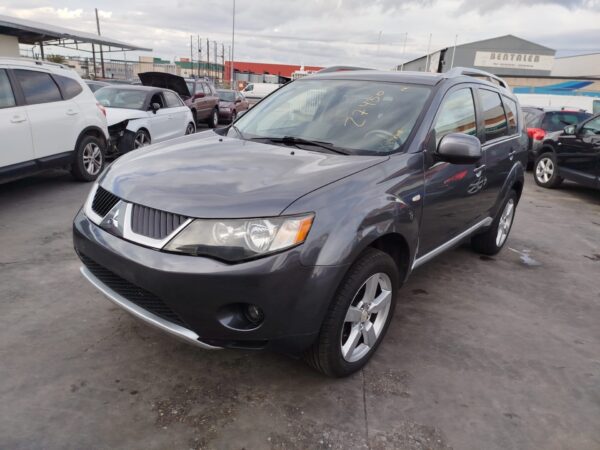 PILOTO TRASERO IZQUIERDO MITSUBISHI OUTLANDER (CW0) - Imagen 2