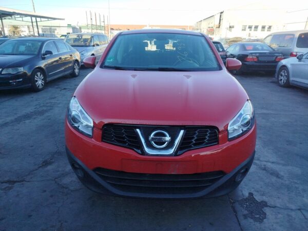 RETROVISOR DERECHO NISSAN QASHQAI (J10) - Imagen 2