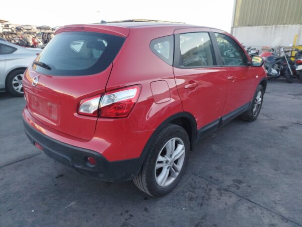 RETROVISOR DERECHO NISSAN QASHQAI (J10) - Imagen 3