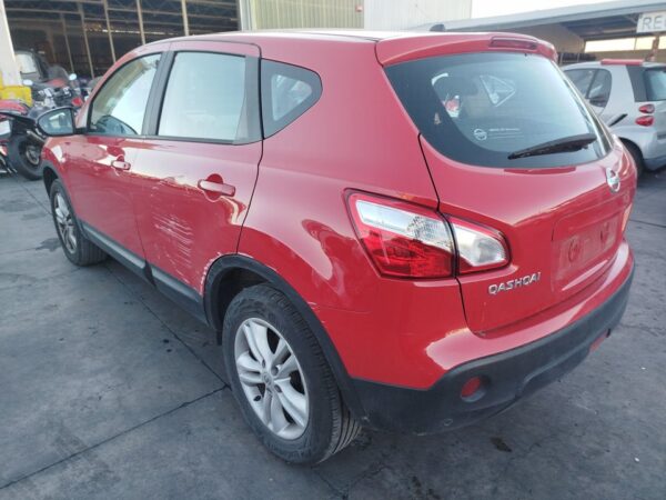 RETROVISOR DERECHO NISSAN QASHQAI (J10) - Imagen 4