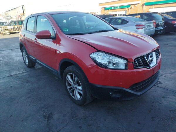 RETROVISOR DERECHO NISSAN QASHQAI (J10) - Imagen 5