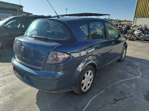 ELECTROVENTILADOR SEAT TOLEDO (5P2) - Imagen 2